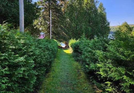 Maison à vendre - 2969 Ch. Bouvrette, Wentworth, J0T 1Y0