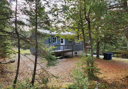 Maison à vendre - 2969 Ch. Bouvrette, Wentworth, J0T 1Y0