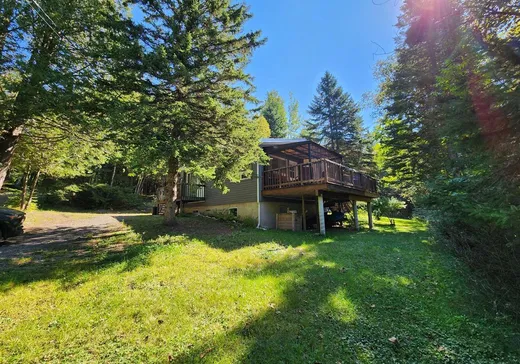 Maison à vendre - 2969 Ch. Bouvrette, Wentworth, J0T 1Y0