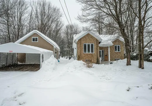 Maison à vendre - 163 Rue du Boisé, Saint-Colomban, J5K 2N9