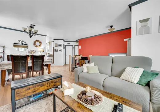 Maison à vendre - 163 Rue du Boisé, Saint-Colomban, J5K 2N9