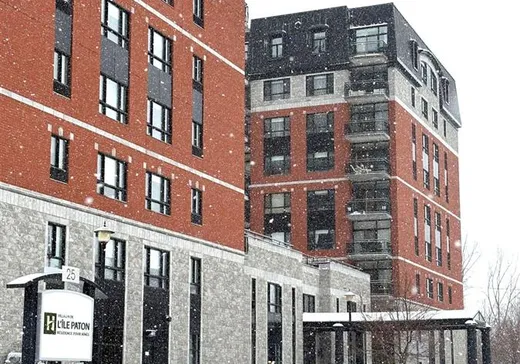 Condo for sale - 25 Prom. des Îles, App. 930, Laval (Chomedey), H7W0A1