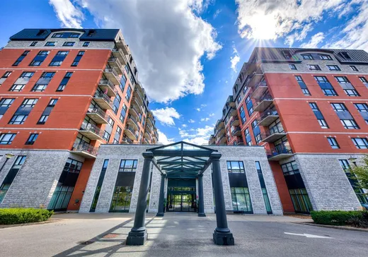 Condo for sale - 25 Prom. des Îles, App. 930, Laval (Chomedey), H7W 0A1