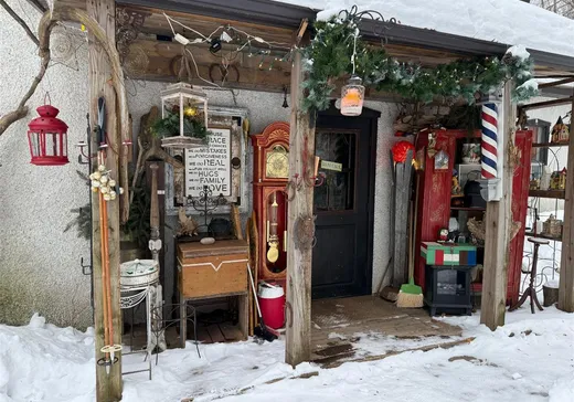 Bungalow for sale - 89 Route du Long-Sault, Lachute, J0V1X0