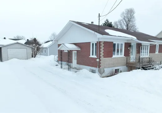 House for sale - 69 Rue de l'Église, St-Apollinaire, G0S 2E0