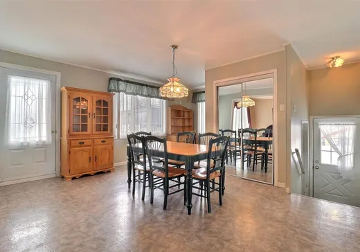 House for sale - 69 Rue de l'Église, St-Apollinaire, G0S 2E0
