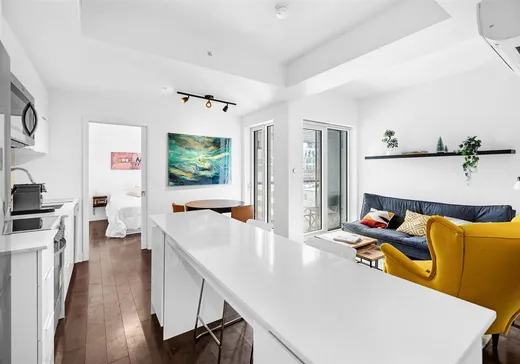 Condo for sale - 2100 Boul. St-Laurent, App. 604, Montreal (Downtown), H2X 0E4