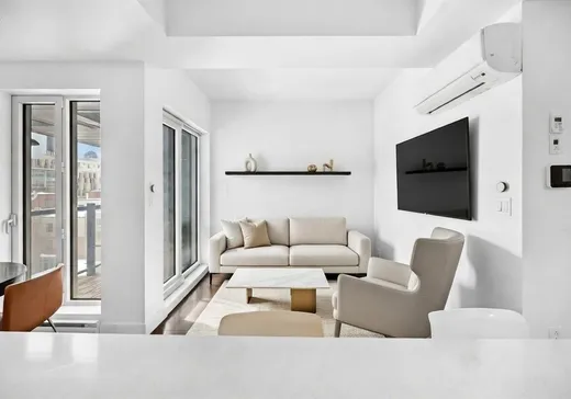 Condo for sale - 2100 Boul. St-Laurent, App. 604, Montreal (Downtown), H2X 0E4