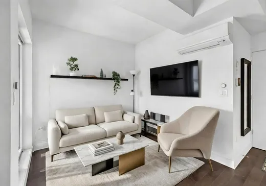 Condo for sale - 2100 Boul. St-Laurent, App. 604, Montreal (Downtown), H2X 0E4