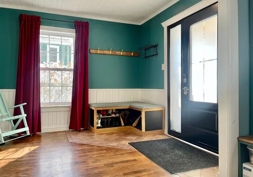 Maison à vendre - 165 Rue Baldwin, Coaticook, J1A 2A1