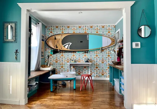 Maison à vendre - 165 Rue Baldwin, Coaticook, J1A 2A1