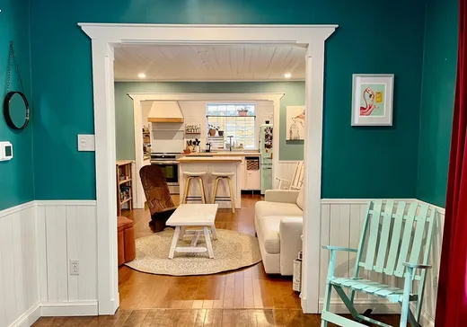 Maison à vendre - 165 Rue Baldwin, Coaticook, J1A 2A1