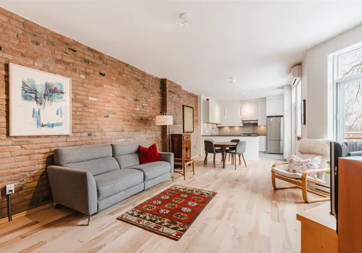 Condo à vendre - 2255 Rue De Champlain, Montréal (Ville-Marie), H2L 2T1
