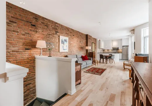 Condo à vendre - 2255 Rue De Champlain, Montréal (Ville-Marie), H2L 2T1