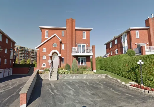 Condo for sale - 664 Rue Donat-Bourgeois, Drummondville, J2C 7A5