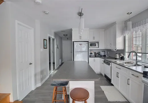 Condo for sale - 664 Rue Donat-Bourgeois, Drummondville, J2C 7A5