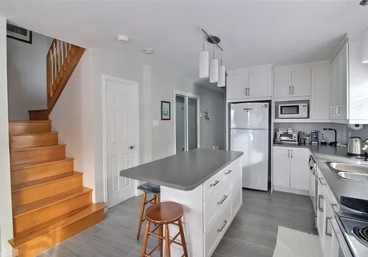 Condo for sale - 664 Rue Donat-Bourgeois, Drummondville, J2C 7A5