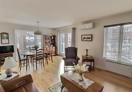 Condo for sale - 664 Rue Donat-Bourgeois, Drummondville, J2C 7A5