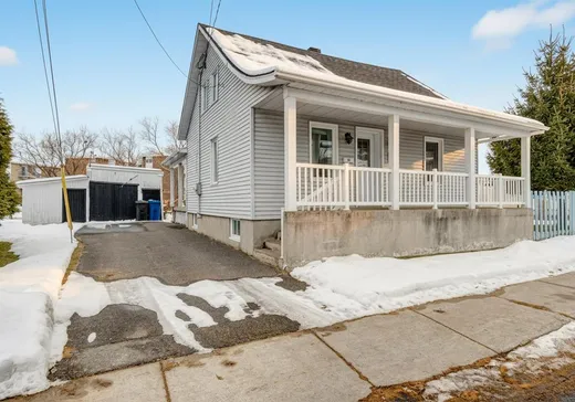 Maison à vendre - 20 Ch. Ste-Anne, Sainte-Victoire-de-Sorel, J0G 1T0