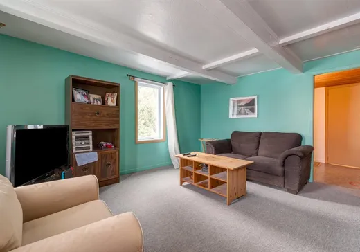 Maison à vendre - 20 Ch. Ste-Anne, Sainte-Victoire-de-Sorel, J0G 1T0