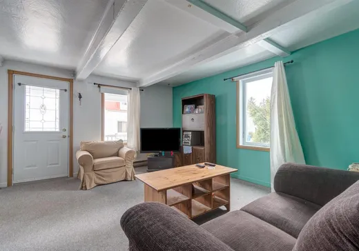 Maison à vendre - 20 Ch. Ste-Anne, Sainte-Victoire-de-Sorel, J0G 1T0