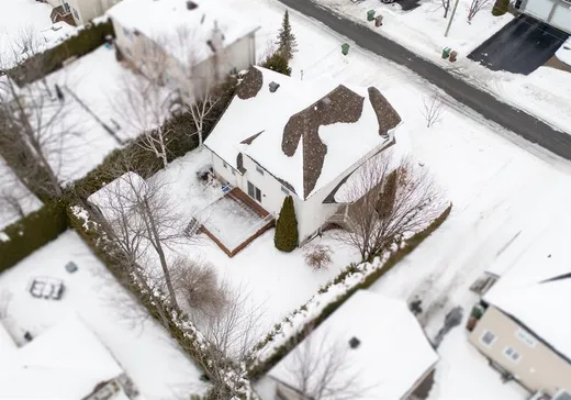 House for sale - 970 Rue de la Yamaska, Drummondville, J2C 8L5