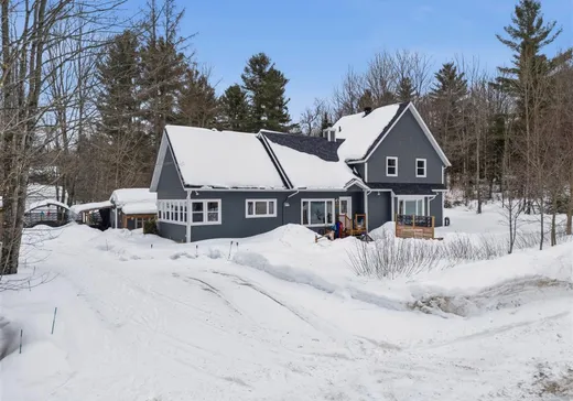 Maison à vendre - 5 Rue des Perdrix, Bolton-Est, J0E 1G0