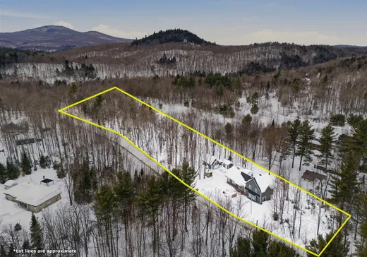 Maison à vendre - 5 Rue des Perdrix, Bolton-Est, J0E 1G0