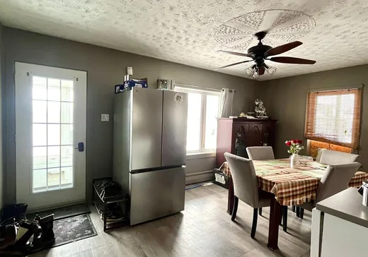 Maison à vendre - 248 Rue St-Joseph, Asbestos, J1T 2G4