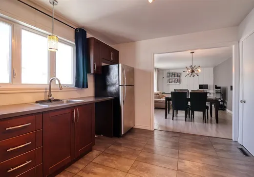 Maison à vendre - 132 Av. des Chênes, Drummondville, J2C 1V5