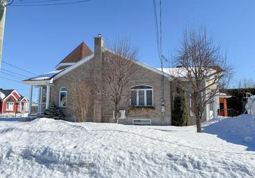 Maison à vendre - 1485 Rue de la Pierre-de-Lune, Drummondville, J2C 8N7
