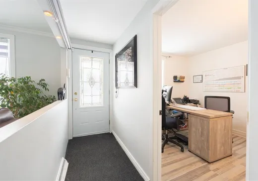 House for sale - 540 Rue Collins, Drummondville, J2C 1G9