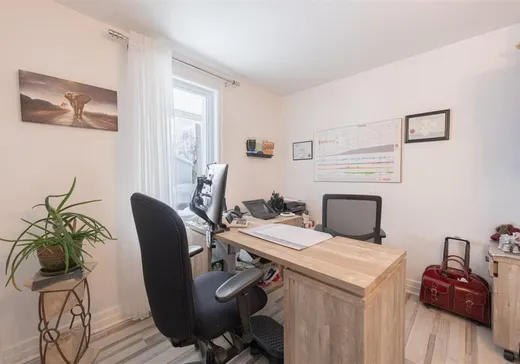 House for sale - 540 Rue Collins, Drummondville, J2C 1G9