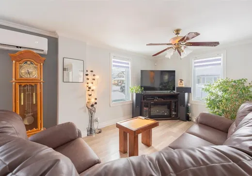 House for sale - 540 Rue Collins, Drummondville, J2C 1G9