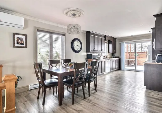 Maison à vendre - 163 Rue Archambault, Victoriaville, G6T 2L6