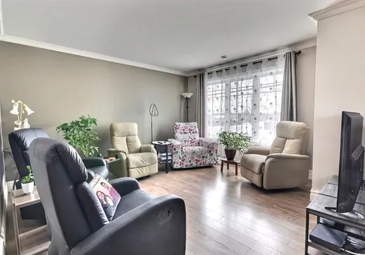 Maison à vendre - 163 Rue Archambault, Victoriaville, G6T 2L6