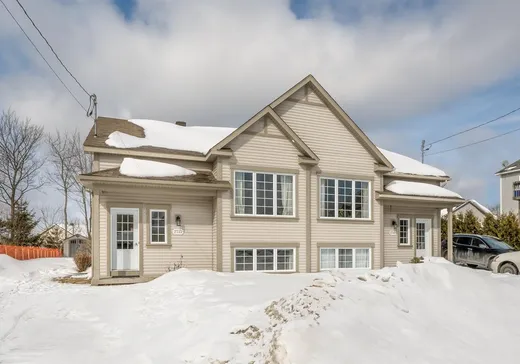 Bungalow à vendre - 2735 Rue du Taurus, Sherbrooke, J1E0E9