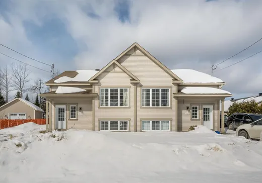 Maison à vendre - 2735 Rue du Taurus, Sherbrooke, J1E 0E9