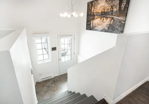 Maison à vendre - 2735 Rue du Taurus, Sherbrooke, J1E 0E9