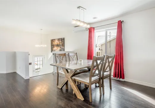 Maison à vendre - 2735 Rue du Taurus, Sherbrooke, J1E 0E9