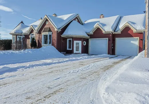 Maison à vendre - 265 Place Auger, St-Boniface-De-Shawinigan, G0X 2L0