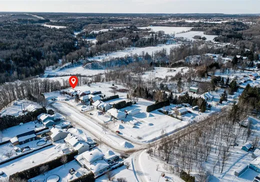 Maison à vendre - 265 Place Auger, St-Boniface-De-Shawinigan, G0X 2L0