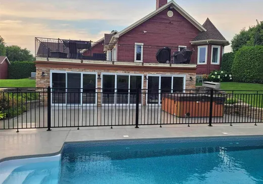 Maison à vendre - 265 Place Auger, St-Boniface-De-Shawinigan, G0X 2L0