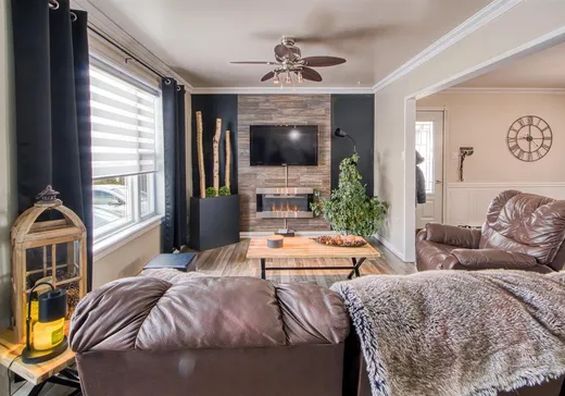 Maison à vendre - 3 103e Rue, Daveluyville, G0Z 1C0