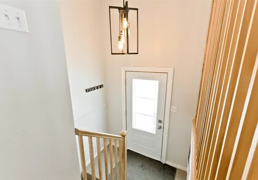 Maison à vendre - 740 Rue Turcotte, Sherbrooke, J1L 1N4