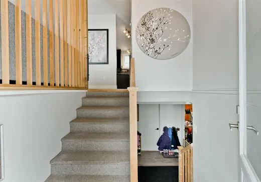 Maison à vendre - 740 Rue Turcotte, Sherbrooke, J1L 1N4