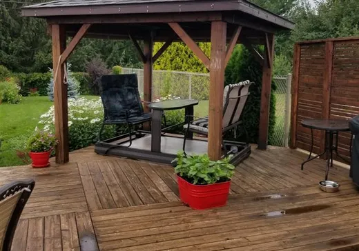 House for sale - 2530 Rue des Martinets, Drummondville, J2C 7E2