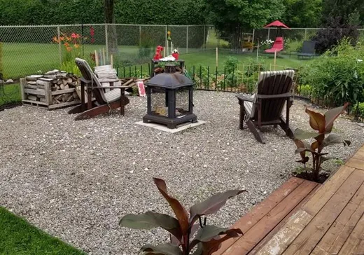 House for sale - 2530 Rue des Martinets, Drummondville, J2C 7E2