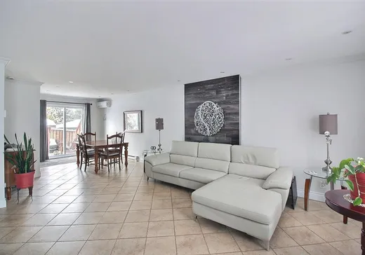 House for sale - 2530 Rue des Martinets, Drummondville, J2C 7E2