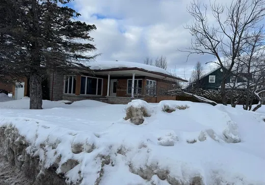 Maison à vendre - 3555 105e Avenue, Shawinigan-Sud, G9P 5J5